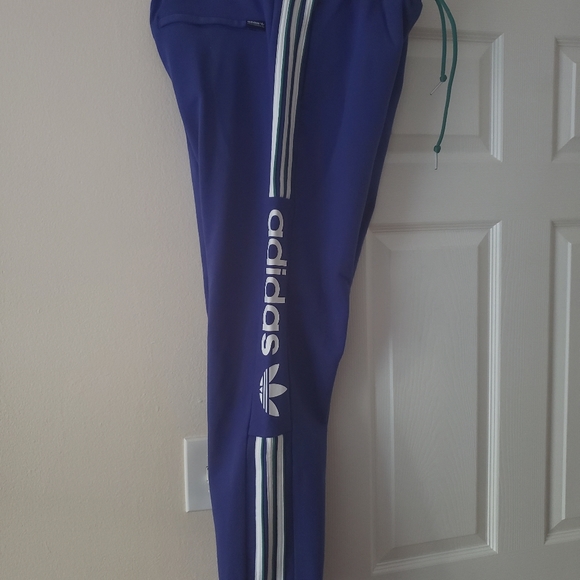 Adidas QRZPANTS - Picture 2 of 6